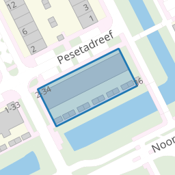 Perceel WDN01-A-5801