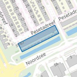 Perceel WDN01-A-5803