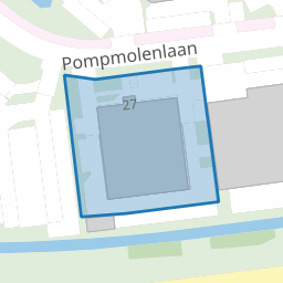 Perceel WDN01-A-5868
