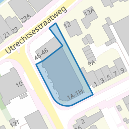 Perceel WDN01-A-5874