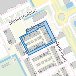 Perceel WDN01-A-5942