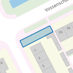 Perceel WDN01-A-6452