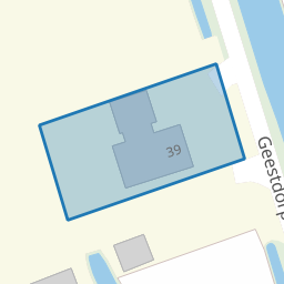 Perceel WDN01-A-6540