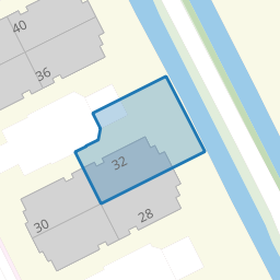 Perceel WDN01-A-6563