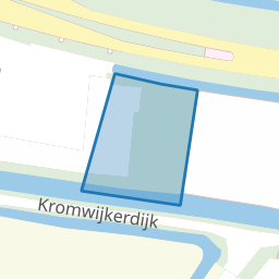 Perceel WDN01-A-6810