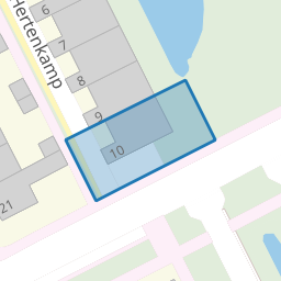 Perceel WDN01-A-6901