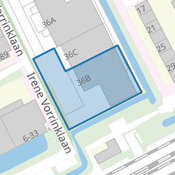 Perceel WDN01-A-6964