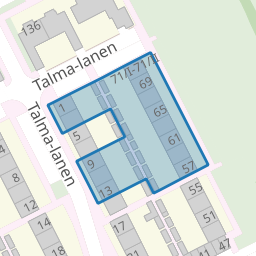 Perceel WDN01-A-6966