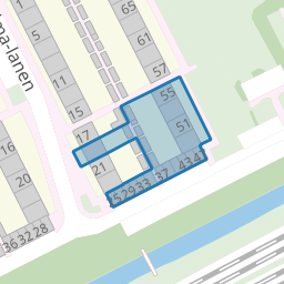 Perceel WDN01-A-6993