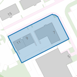Perceel WDN01-A-6996