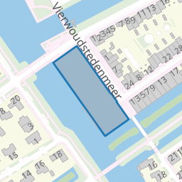 Perceel WDN01-A-7037