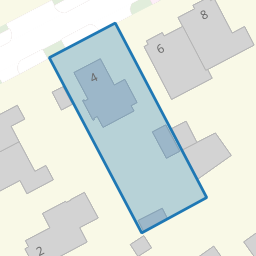 Perceel WDN01-A-7101