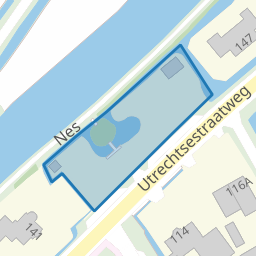 Perceel WDN01-A-7143