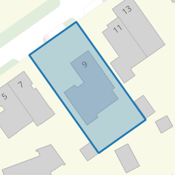 Perceel WDN01-A-7151