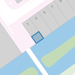 Perceel WDN01-A-7289