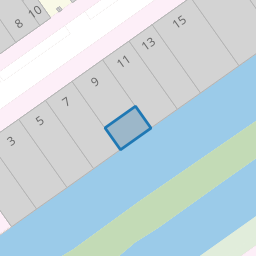 Perceel WDN01-A-7297