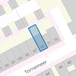 Perceel WDN01-A-7363