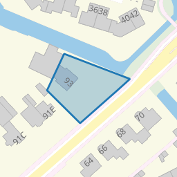 Perceel WDN01-A-7369