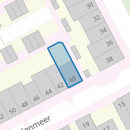 Perceel WDN01-A-7397