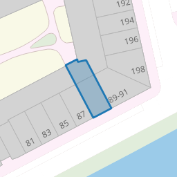 Perceel WDN01-A-7451