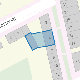 Perceel WDN01-A-7477