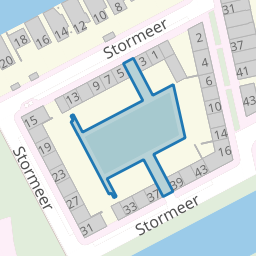 Perceel WDN01-A-7506