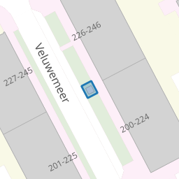 Perceel WDN01-A-7657