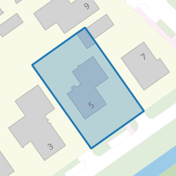 Perceel WDN01-A-7668