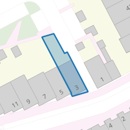 Perceel WDN01-A-7724