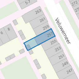 Perceel WDN01-A-7737
