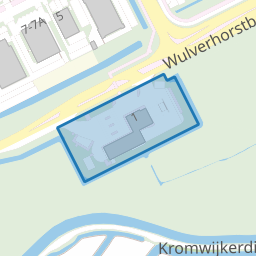 Perceel WDN01-A-7774