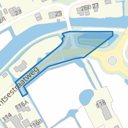 Perceel WDN01-A-7779