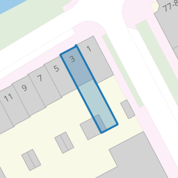 Perceel WDN01-A-7802