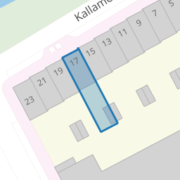 Perceel WDN01-A-7809