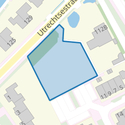 Perceel WDN01-A-7886