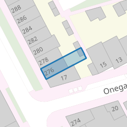 Perceel WDN01-A-7896