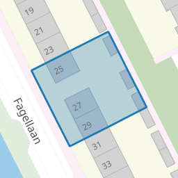 Perceel WDN01-A-7905