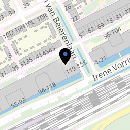 Appartement WDN01 A 8027 239