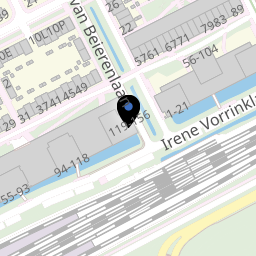 Appartement WDN01 A 8027 296