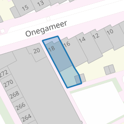 Perceel WDN01-A-8043