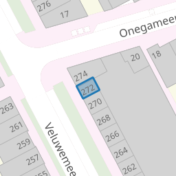 Perceel WDN01-A-8071