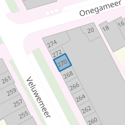 Perceel WDN01-A-8072