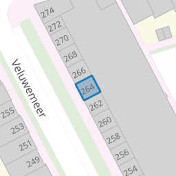 Perceel WDN01-A-8075