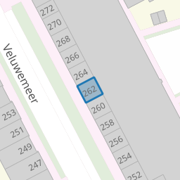 Perceel WDN01-A-8076