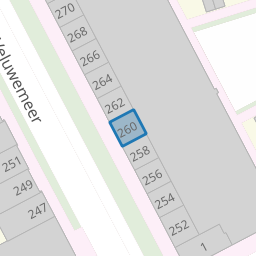 Perceel WDN01-A-8077
