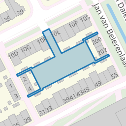 Perceel WDN01-A-8120