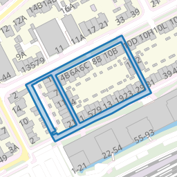 Perceel WDN01-A-8190