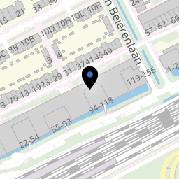Appartement WDN01 A 8213 11