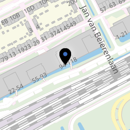Appartement WDN01 A 8213 13