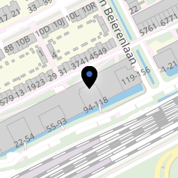 Appartement WDN01 A 8213 14